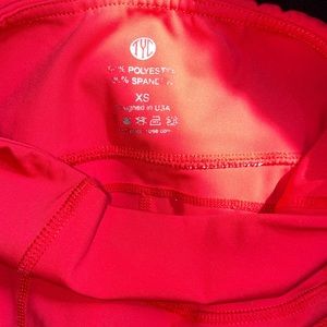 TYC leggings